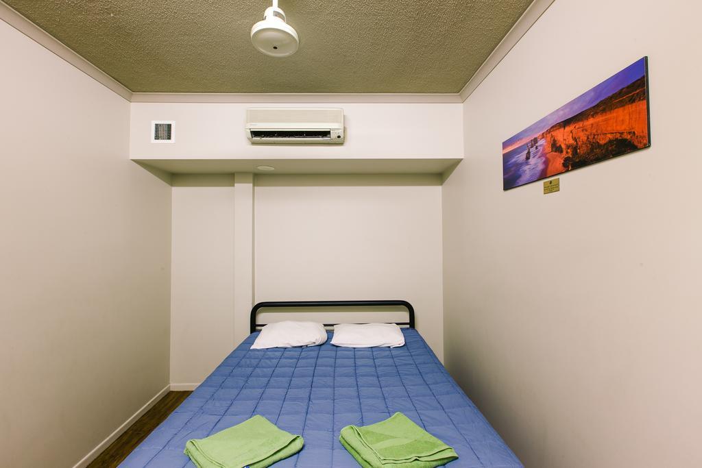 Global Backpackers Cairns Central Ngoại thất bức ảnh
